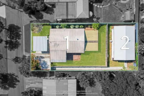 A&B/12 Oak Street, Shailer Park, Qld 4128