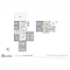 A&B/12 Oak Street, Shailer Park, Qld 4128-Floorplan