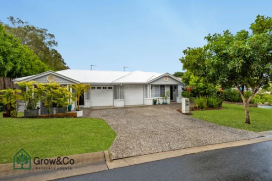 A&B/2 Carrick Place, Greenbank, Qld 4124