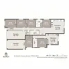 A&B/30 Mount Glorious Street, Park Ridge, Qld 4125-Floorplan