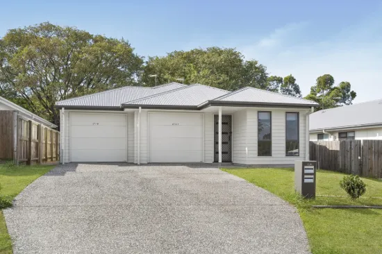 A&B/47 Andrew Street, Bundamba, Qld 4304