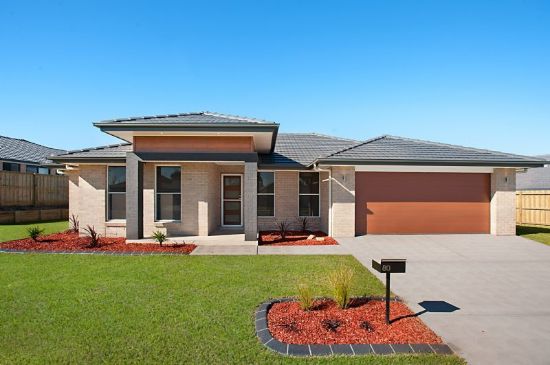 , ABERGLASSLYN NSW 2320-Image