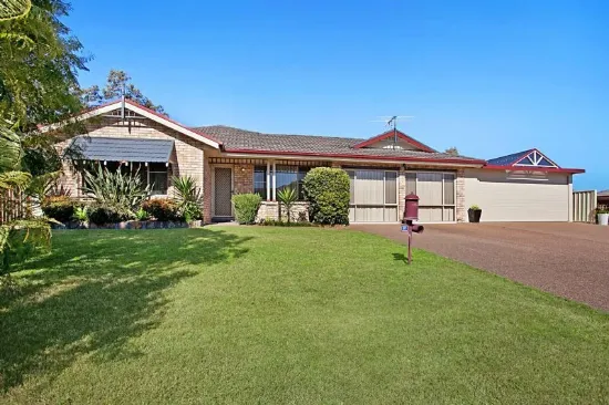 , ABERGLASSLYN NSW 2320-Image