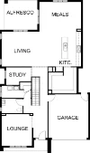 Address available on request, Airport West, Vic 3042-Floorplan