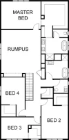 Address available on request, Airport West, Vic 3042-Floorplan