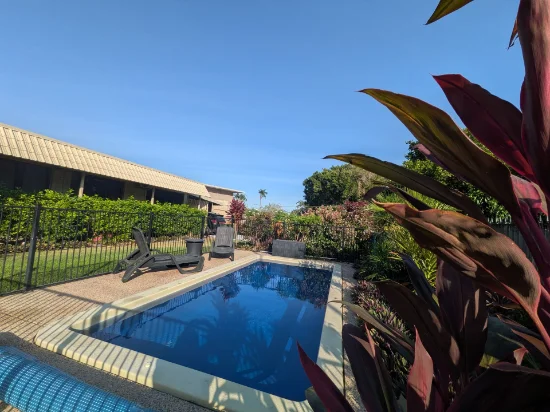 Address available on request, Alawa, NT 0810