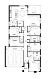 Address available on request, Armstrong Creek, Vic 3217-Floorplan