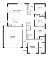 Address available on request, Armstrong Creek, Vic 3217-Floorplan