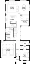 Address available on request, Ashwood, Vic 3147-Floorplan