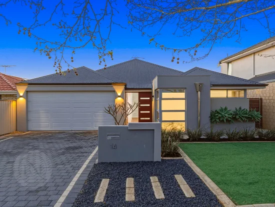 Address available on request, Aubin Grove, WA 6164