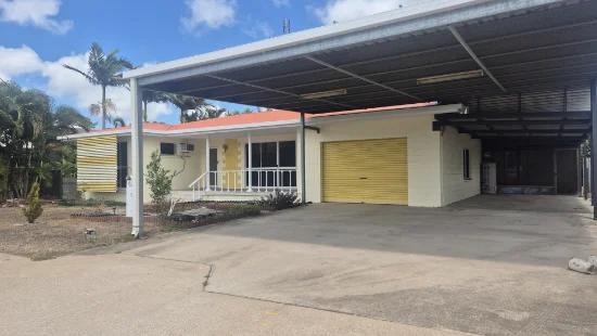 Address available on request, Ayr, Qld 4807