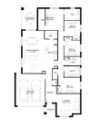 Address available on request, Ballarat Central, Vic 3350-Floorplan