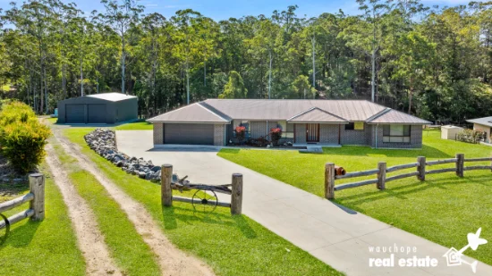 Address available on request, Beechwood, NSW 2446