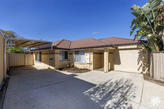 Address available on request, Belmont, WA 6104