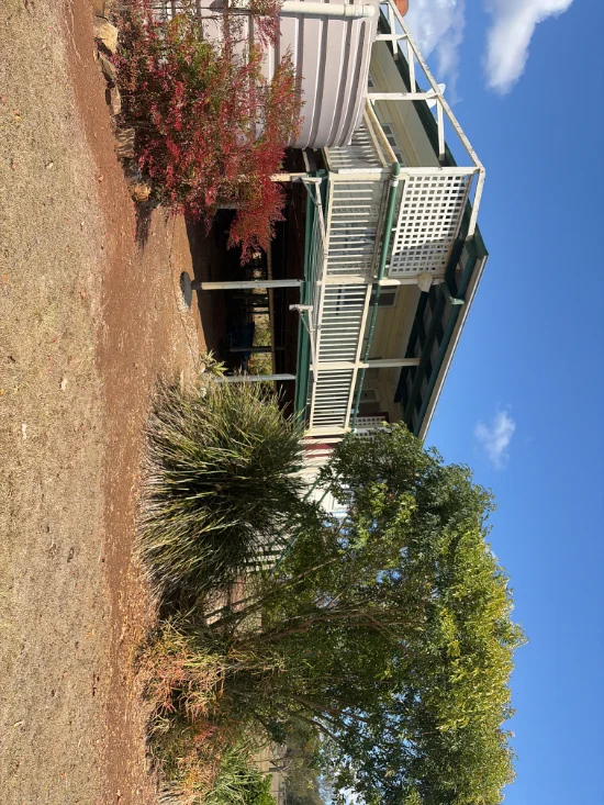 Address available on request, Benarkin North, Qld 4314