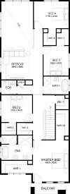 Address available on request, Bentleigh, Vic 3204-Floorplan