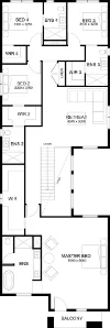 Address available on request, Bentleigh, Vic 3204-Floorplan