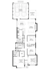 Address available on request, Bertram, WA 6167-Floorplan