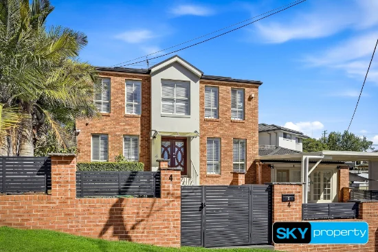 Address available on request, Blacktown, NSW 2148