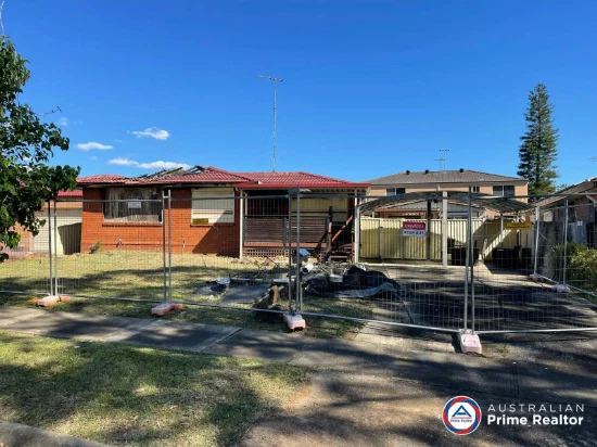 Address available on request, Blacktown, NSW 2148 - For Sale