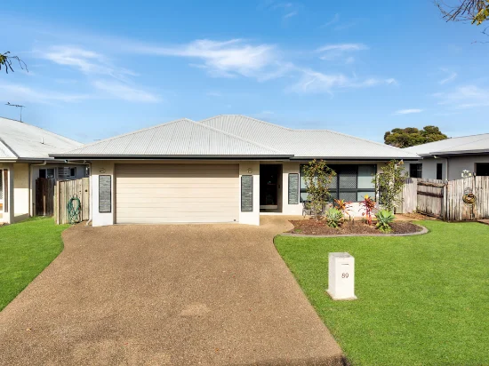 Address available on request, Bohle Plains, Qld 4817