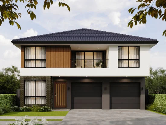 Address available on request, Box Hill, NSW 2765
