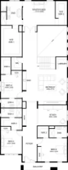 Address available on request, Box Hill, Vic 3128-Floorplan