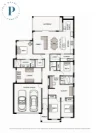 Address available on request, Brinsmead, Qld 4870-Floorplan