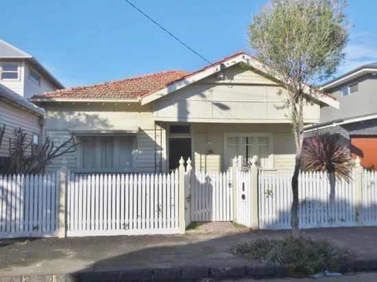 Address available on request, Brunswick, Vic 3056