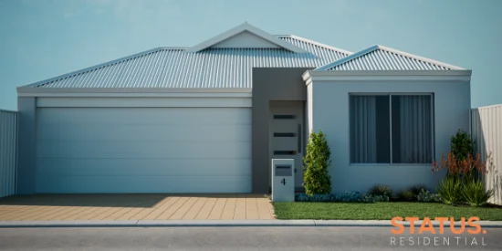 Address available on request, Bullsbrook, WA 6084
