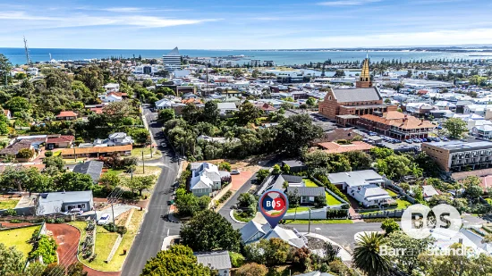 Address available on request, Bunbury, WA 6230