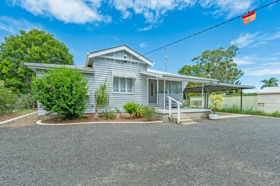 Address available on request, Bundaberg East, Qld 4670