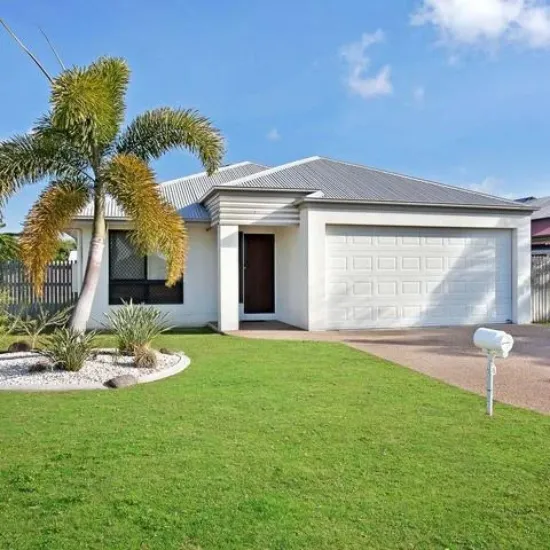 Address available on request, Burdell, Qld 4818 - For Rent