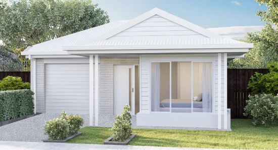 Address available on request, Burdell, Qld 4818