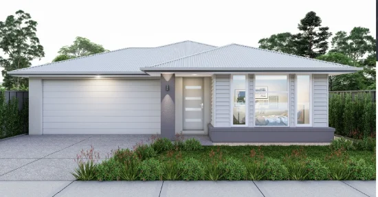 Address available on request, Burdell, Qld 4818