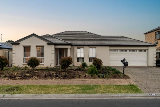 Address available on request, Burton, SA 5110