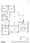 Address available on request, Burton, SA 5110-Floorplan