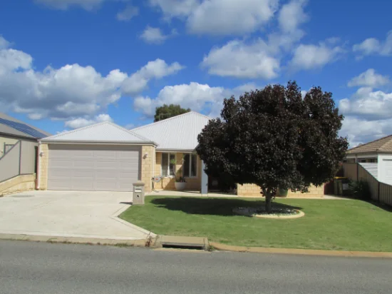 Address available on request, Byford, WA 6122
