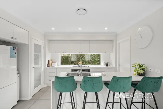 Address available on request, Calderwood, NSW 2527
