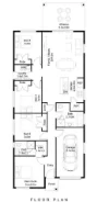 Address available on request, Calderwood, NSW 2527-Floorplan