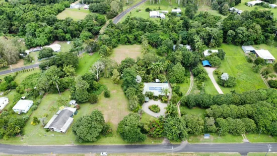 Address available on request, Carruchan, Qld 4816
