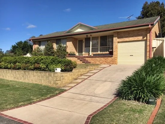 Address available on request, Casula, NSW 2170