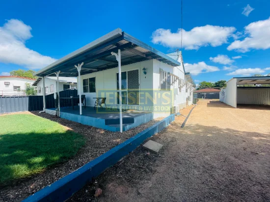 Address available on request, Charters Towers City, Qld 4820 - For Rent
