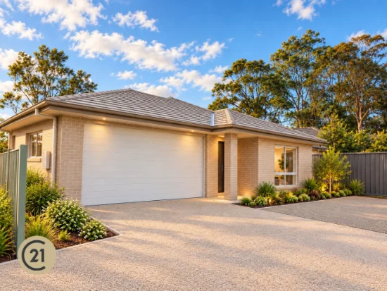 Address available on request, Cherrybrook, NSW 2126