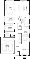 Address available on request, Clayton South, Vic 3169-Floorplan