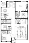 Address available on request, Cleveland, NSW 2530-Floorplan