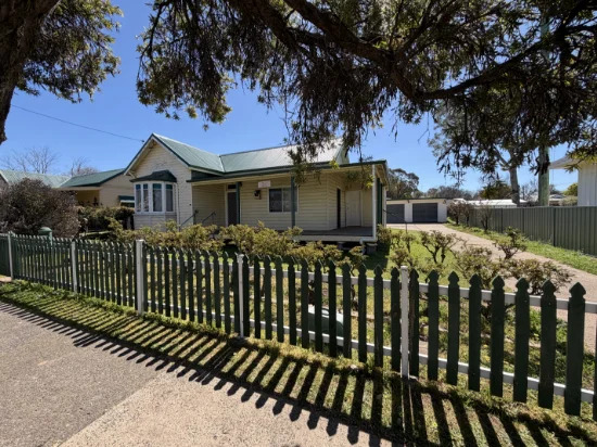 Address available on request, Coolah, NSW 2843