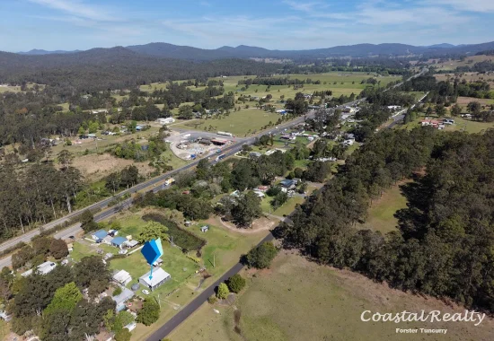 Address available on request, Coolongolook, NSW 2423