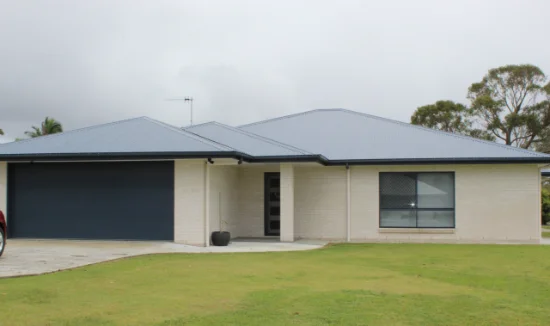 Address available on request, Cooloola Cove, Qld 4580