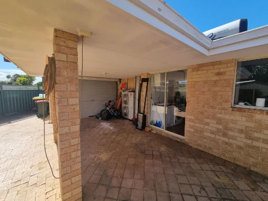 Address available on request, Craigie, WA 6025